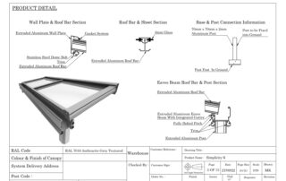 Strata - Showroom Entrance-simplicity 6 CAD