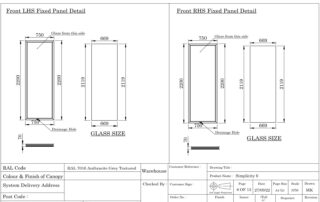 Strata - Showroom Entrance-simplicity 6 CAD