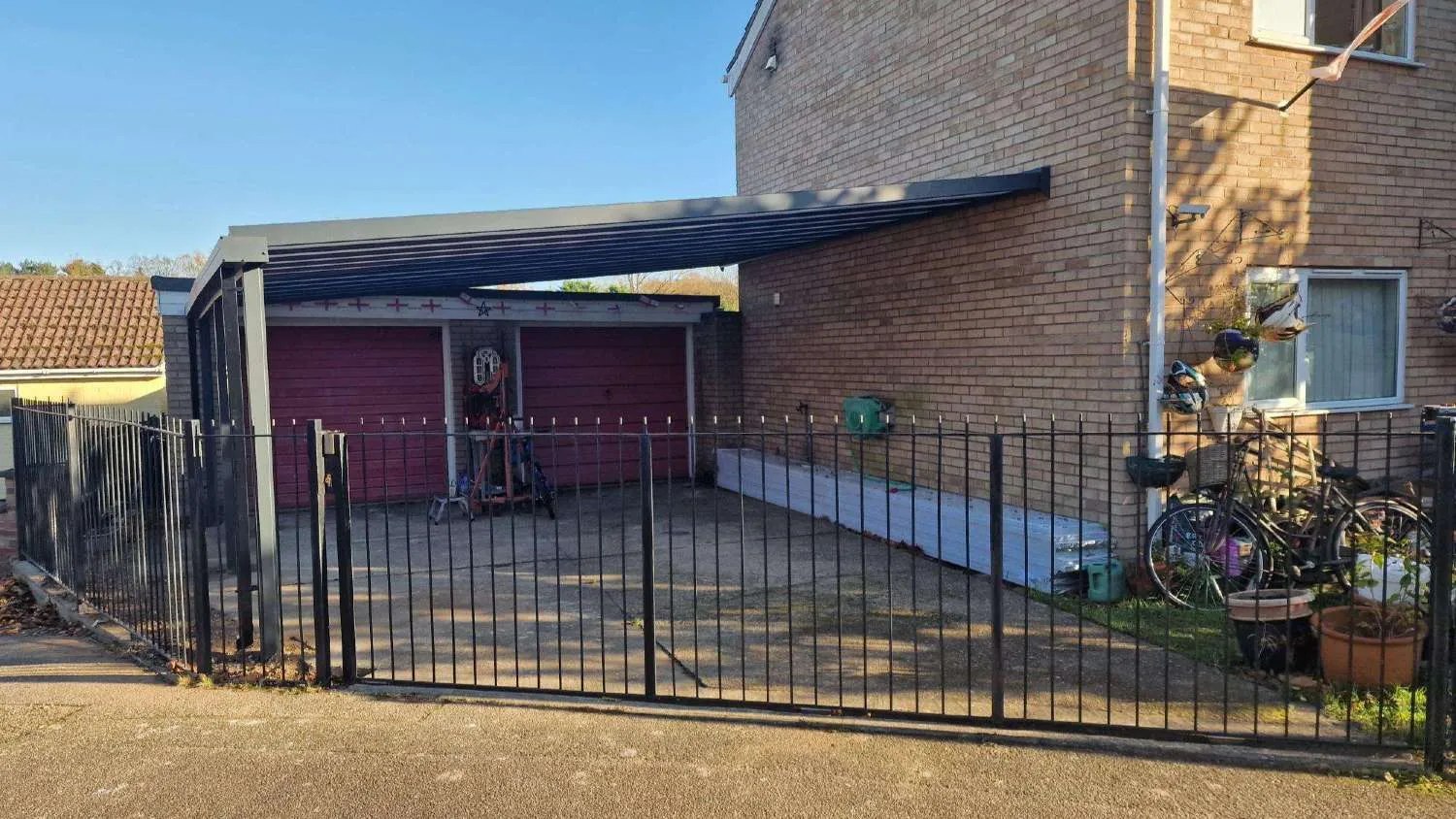 After-Simplicity-35-Tapered-Carport-Anthracite-Grey-001