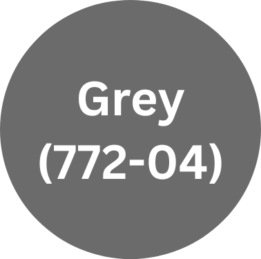 Milwood Pleated Under Blind Colour Grey 772-04